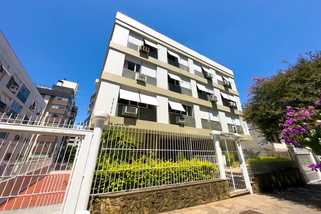 Imagem Apartamento em Petrópolis