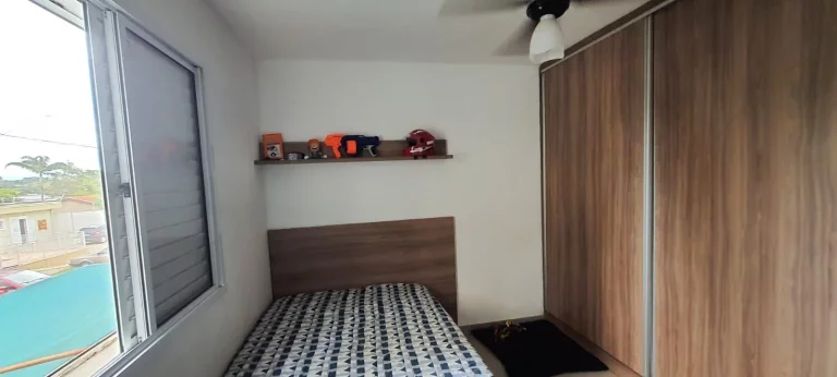 Imagem Oportunidade de compra! Excelente apartamento com 2 dormitórios com armários, sala com painel para...