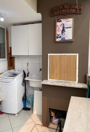 Imagem Apartamento para Venda em Santa Maria / RS no bairro Nossa Senhora do Rosário