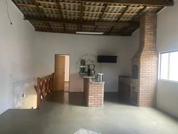 Imagem Casa - São Paulo - SP - Vila Talarico