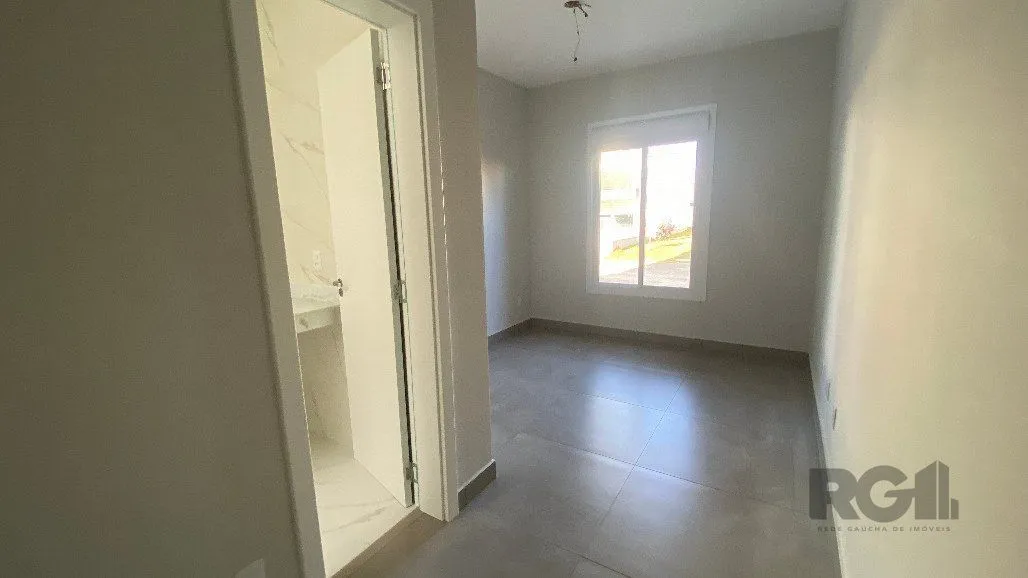 Imagem Casa Condominio para Venda - 103m², 3 dormitórios, sendo 1 suites, 2 vagas - Aberta dos Morros