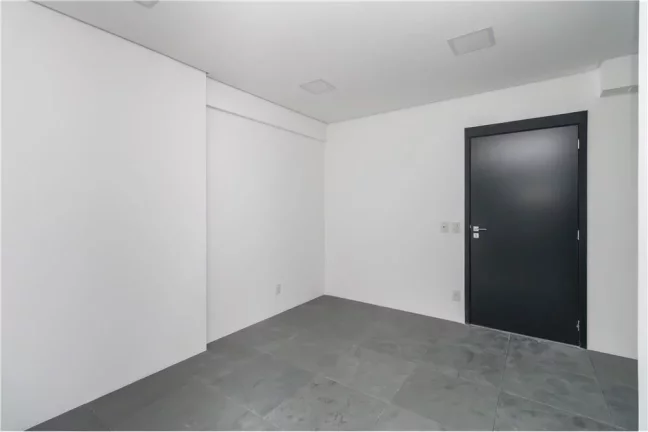 Imagem Sala Comercial 23m² Moema São Paulo Rua Pintassilgo