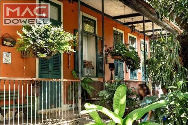 Imagem Mansão de 500 m² / 6 quartos - A VENDA - Santa Teresa/RJ