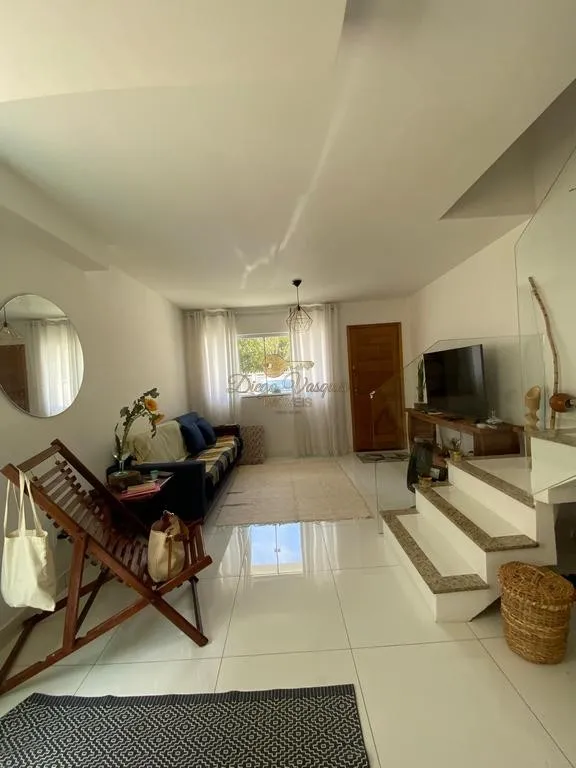 Imagem Casa para Venda em Teresópolis / RJ no bairro Vale Feliz
