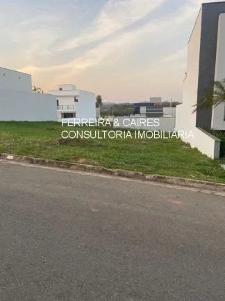 Imagem TERRENO RESIDENCIAL em INDAIATUBA - SP, JARDIM PANORAMA