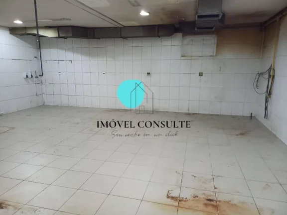 Imagem IMÓVEL COMERCIAL PARA LOCAÇÃO – 450 M² - HIGIEÓPOLIS