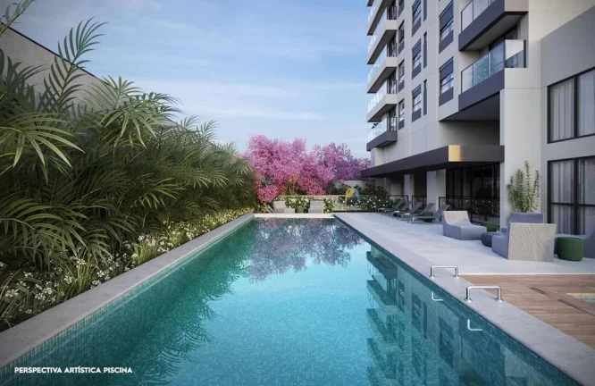 Imagem Apartamento Pronto à Venda Em Perdizes Com 3 Suítes e 2 Vagas - Nunca Habitado