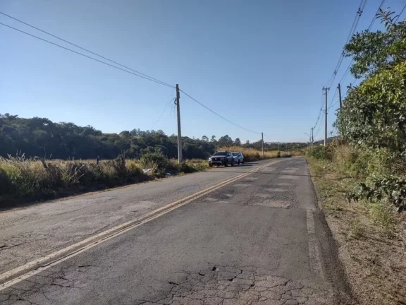 Imagem Área Rural 72.000m² em Itupeva | Santa Elisa | Rod. Mário T.