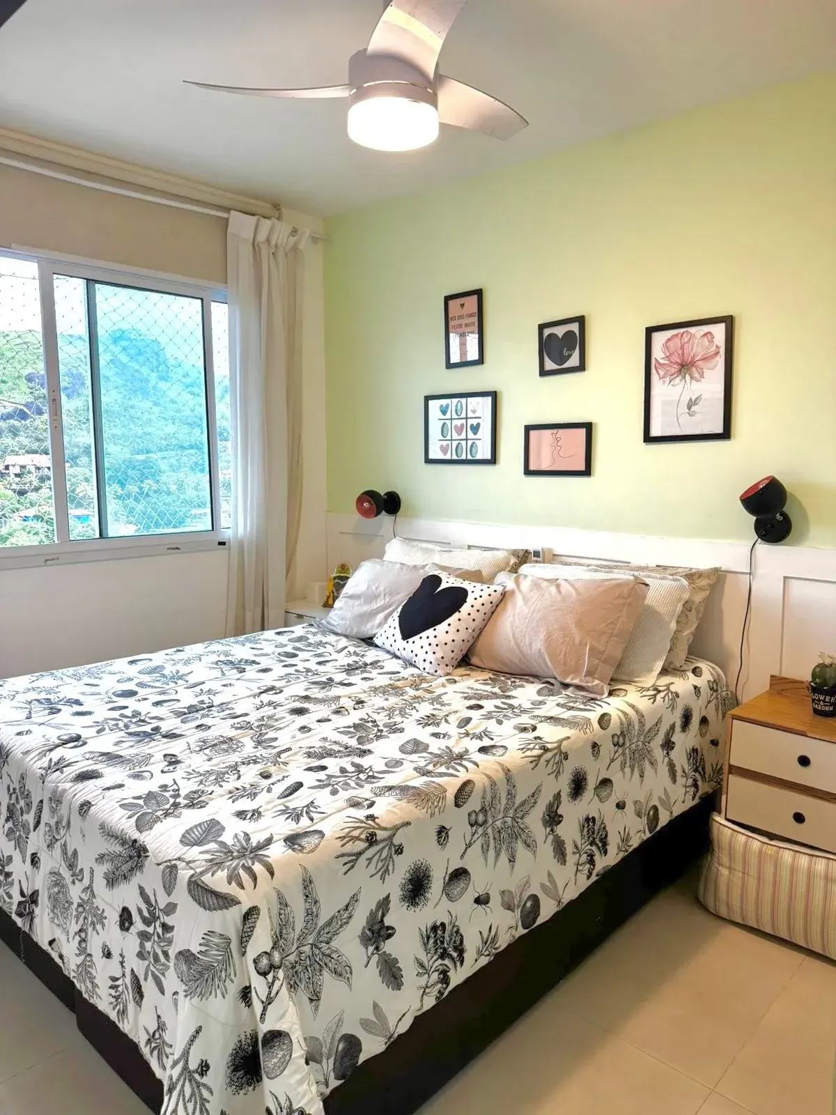 Imagem Apartamento com 2 Quartos à Venda, 62 m² em Porto Novo - São Gonçalo