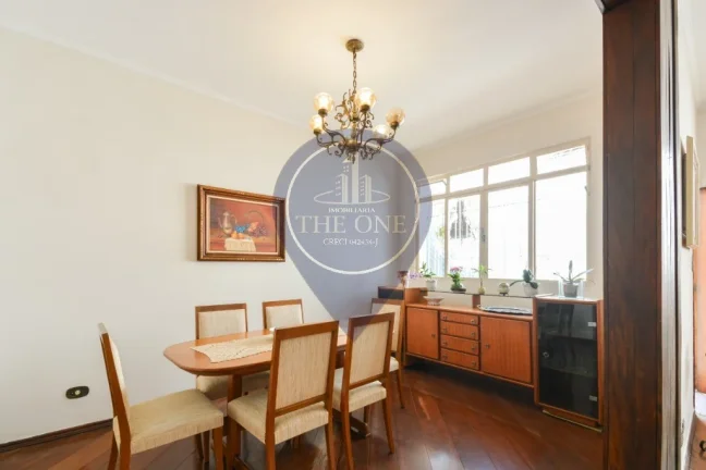 Imagem Casa à venda na Saúde, São Paulo-SP: 5 quartos, 3 suítes, 2 salas, 4 banheiros, 3 vagas, 309m². Venha conferir!