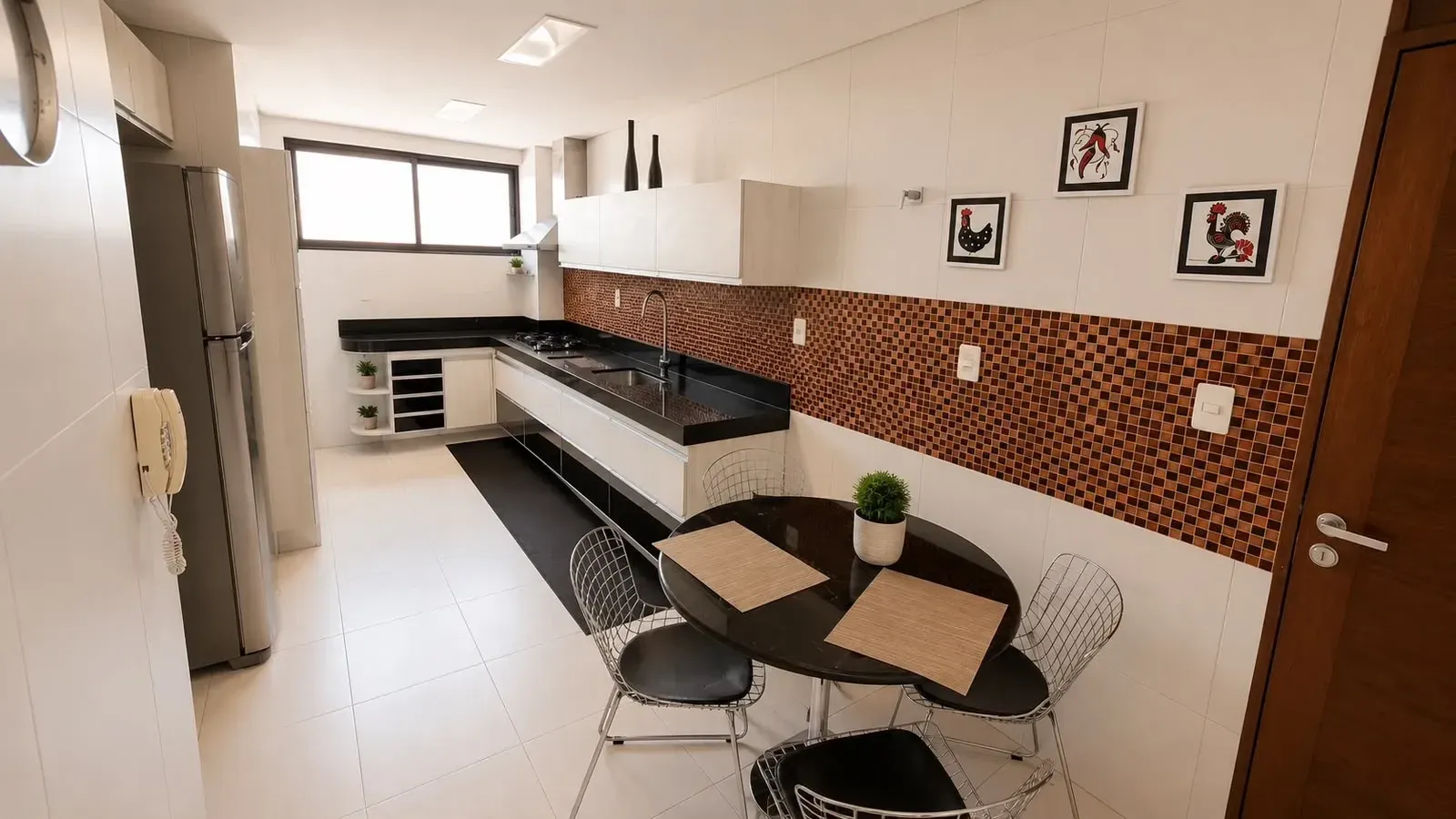Imagem Apartamento com 3 Quartos à Venda, 126,7 m² em Jardim Oceania - João Pessoa