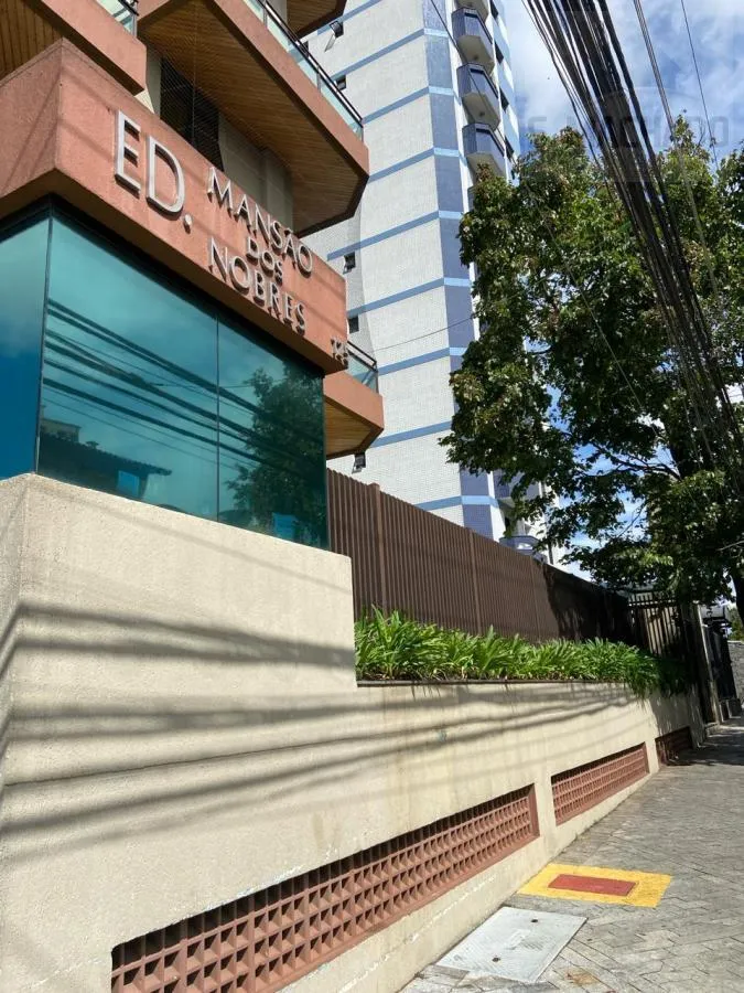 Imagem Apartamento para Venda em Santo André / SP no bairro Parque das Nações