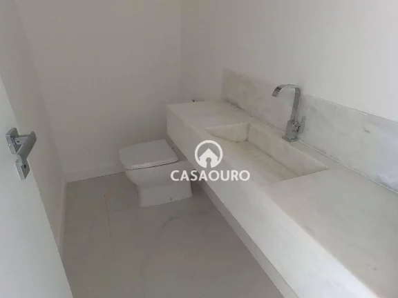 Imagem Casa à venda, 455 m² por R$ 4.490.000,00 - Quintas do Sol - Nova Lima/MG
