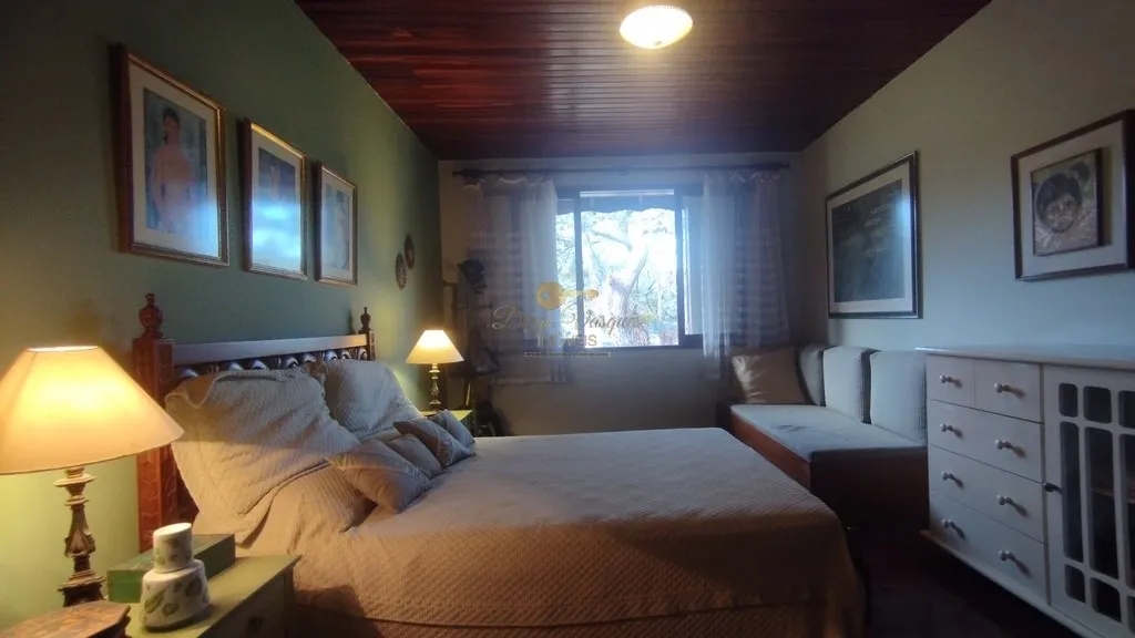 Imagem Casa para Venda em Teresópolis / RJ no bairro Iucas