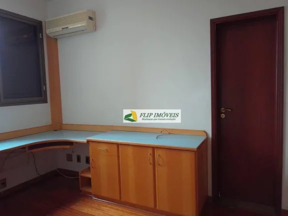 Imagem Apartamento com 3 dormitórios à venda, 212 m² por R$ 1.690.000,00 - Centro - Campinas/SP