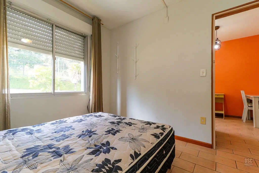 Imagem Apartamento à venda em Porto Alegre, Jardim Carvalho, com 1 quarto, 42,16m2