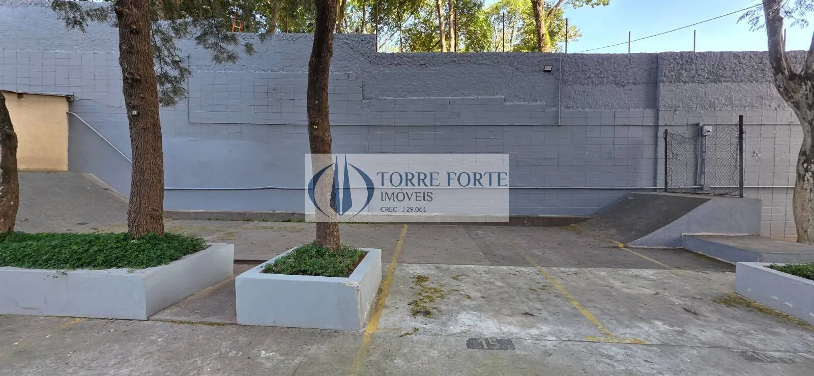 Imagem Lindo Apartamento com 2 dormitórios em Vila Ivone