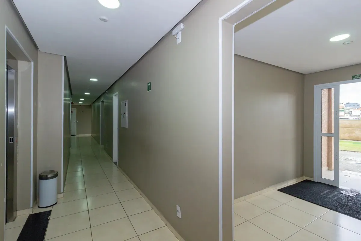 Imagem Apartamento para Venda em São Paulo, Vila Pirituba, 2 dormitórios, 1 banheiro, 1 vaga