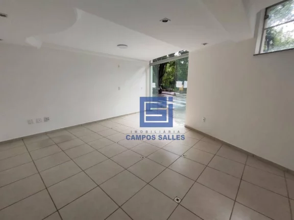 Imagem Sala para alugar, 71 m² por R$ 2.250,00/mês - Centro - Socorro/SP