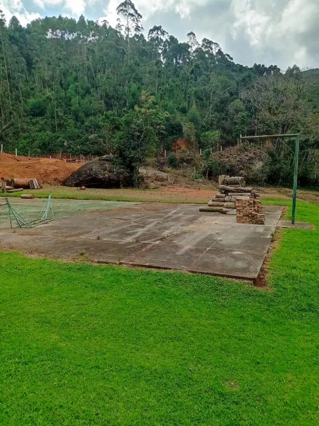 Imagem Fazenda em Joanópolis - R$ 2.000.000,00 - 40 Alqueires e 3 Fontes de Água!