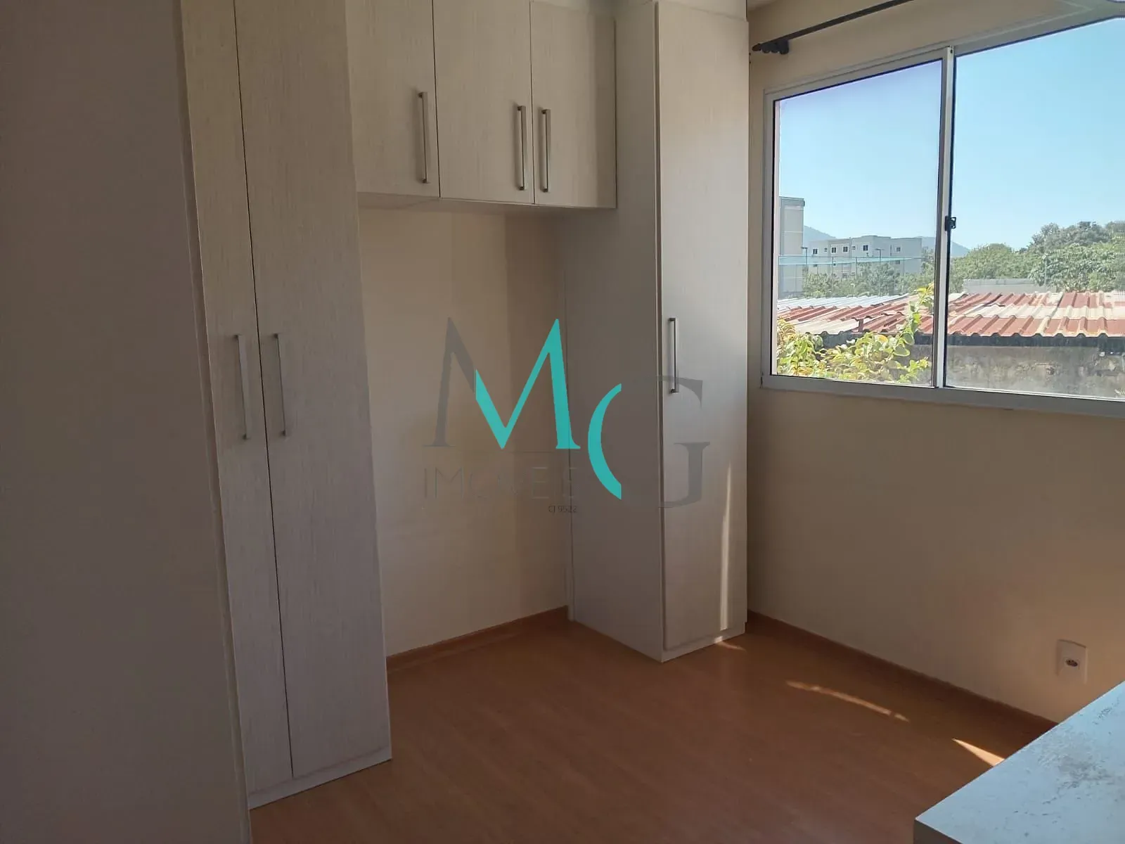 Imagem Apartamento à venda ou locação - Campo Grande - RJ