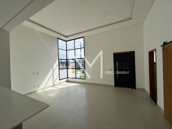 Imagem Casa Térrea à Venda 3 Quartos 1 Suíte 180m2 - Reserva Rudá - SJC