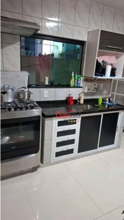 Imagem Casa com 3 dormitórios à venda, 120 m² por R$ 400.000,00 - São Cristóvão - Cabo Frio/RJ