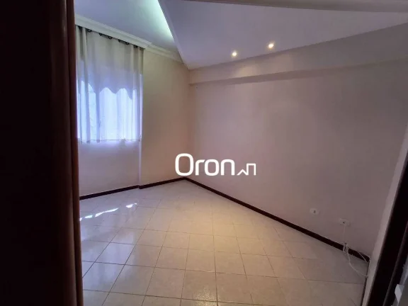 Imagem Apartamento à venda, 85 m² por R$ 470.000,00 - Setor Bela Vista - Goiânia/GO