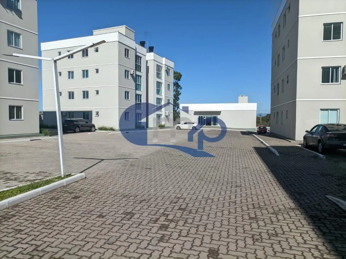 Imagem Apartamento a venda com 2 dormitorios na Costa do Mampituba no Passo de Torres/SC