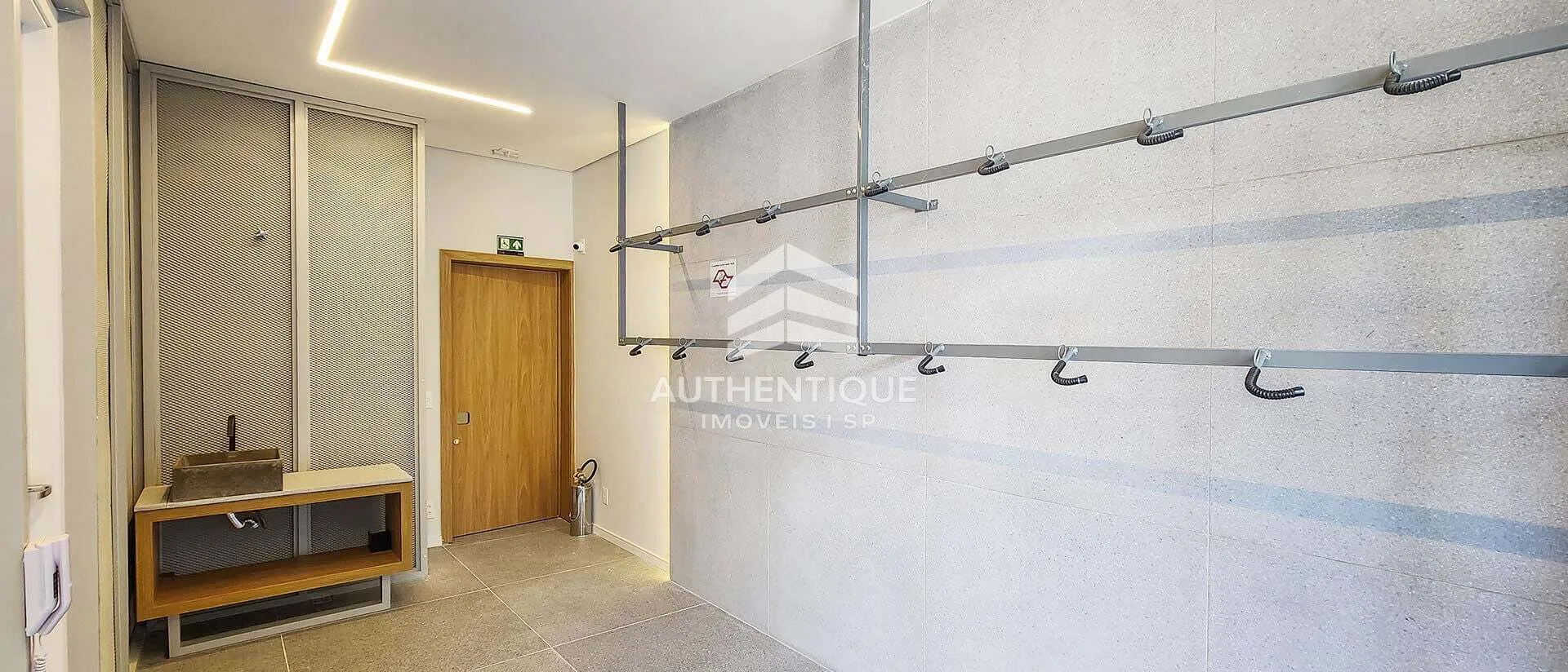 Imagem CASA VILA NOVA - Apartamento à venda no bairro Vila Nova Conceição - São Paulo/SP, Zona Sul