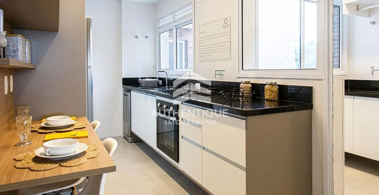 Imagem Bonjour Alto de Pinheiros - Apartamento à venda em São Paulo/SP
