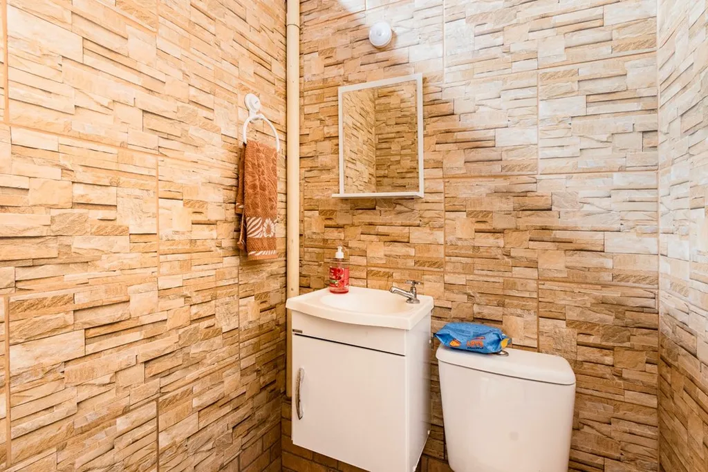 Imagem Casa em Santa Maria Goretti