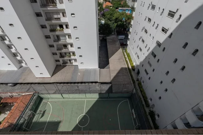 Imagem Apartamento à venda no bairro Cidade Monções - São Paulo/SP