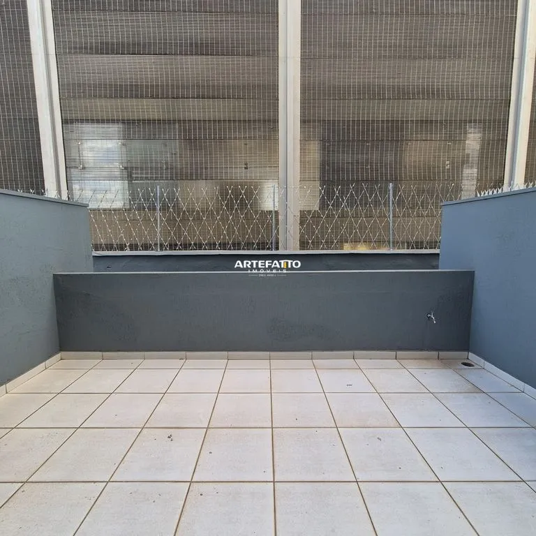 Imagem 2 Salas comerciais no Edifício Medical Center em Franca