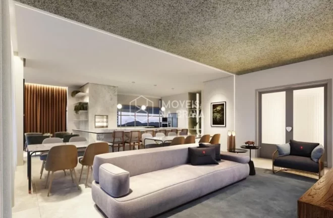 Imagem APARTAMENTO VENDA 4 SUITES E 3 VAGAS - BARRA SUL BALNEÁRIO CAMBORIÚ