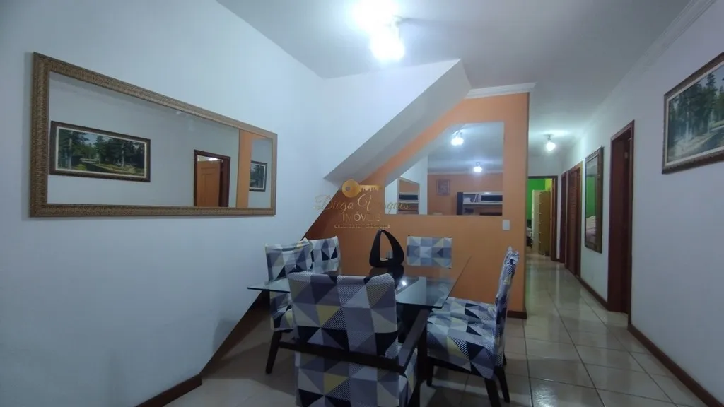 Imagem Casa em Condomínio para Venda em Teresópolis / RJ no bairro Green Valley