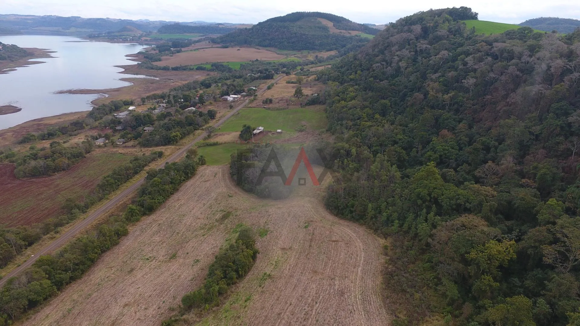 Imagem Chácara, ALAGADO, CANDOI - PR