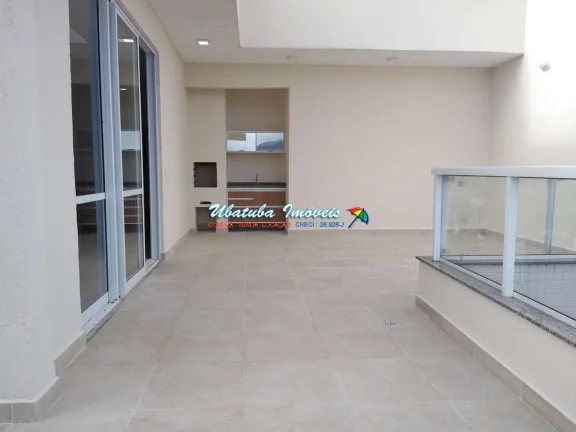 Imagem Apartamento Novo - Alto Padrão