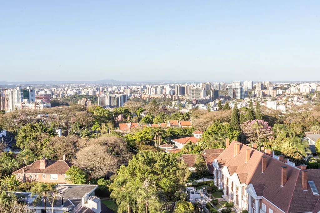 Imagem Apartamento em Três Figueiras