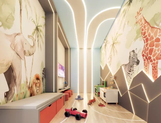 Imagem APARTAMENTO RESIDENCIAL em Itapema - SC, Meia Praia