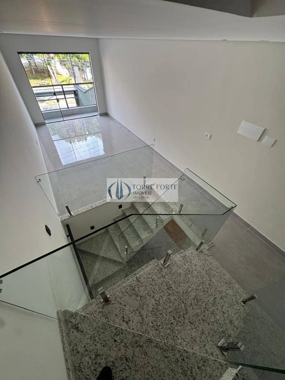 Imagem Lindo Sobrado novo com 3 suites 2 vagas , area gourmet na Vila Formosa.