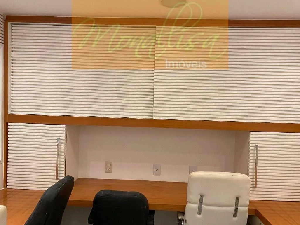 Imagem Sala para alugar, 35 m² por R$ 3.024,32/mês - Barra da Tijuca - Rio de Janeiro/RJ