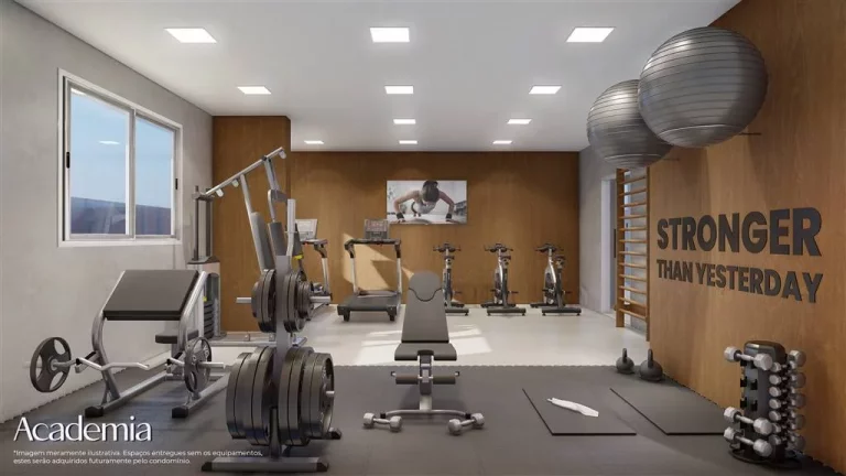 Imagem APARTAMENTO NA GUILHERMINA 2 DORMITÓRIOS 1 SUÍTE 1 VAGA!!!