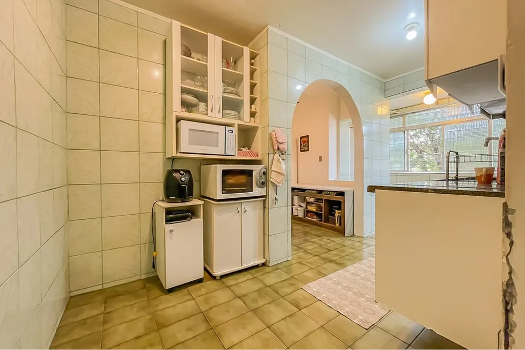 Imagem Apartamento em Cristal