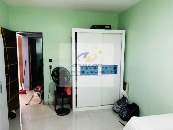 Imagem Vendo Casa em excelente localização com 131m², 02 Quartos (sendo 01 suíte), 01 Vaga