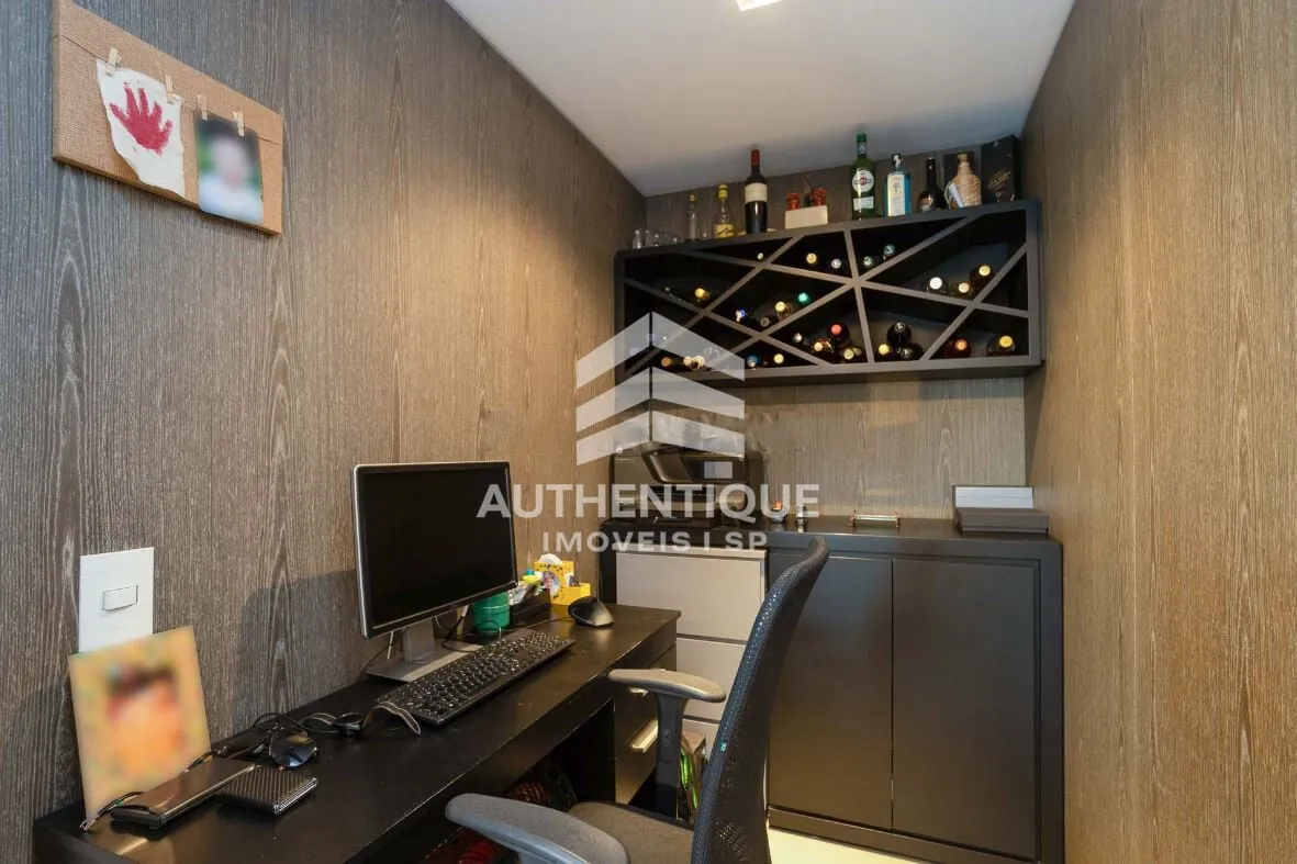 Imagem INOVARTE CLUB BARRA FUNDA - Apartamento no bairro Barra Funda à venda