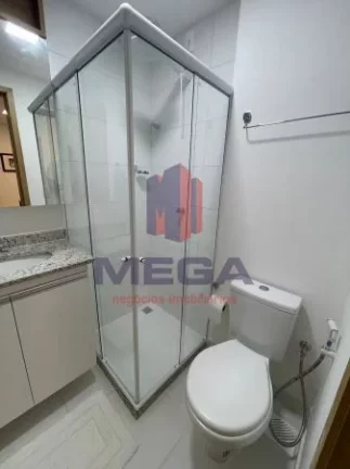 Imagem Apartamento de 1 quarto na Praia de Itapoa