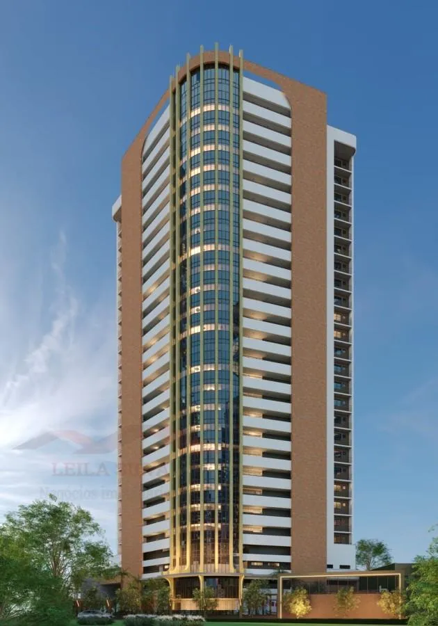 Imagem Edifício Palladium | Apartamento à Venda | Jóquei