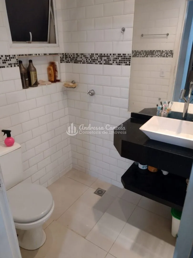 Imagem Parque Liberdade IV - Casa com 3 dormitórios à venda, 100 m² por R$ 310.000,00 - Parque da Liberdade IV - São José do Rio Preto/SP