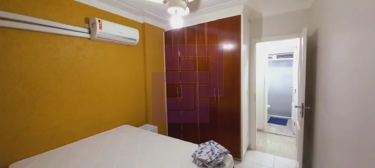 Imagem Pitangueiras, locação anual, pacote! Localizado a 100 mts do mar.
